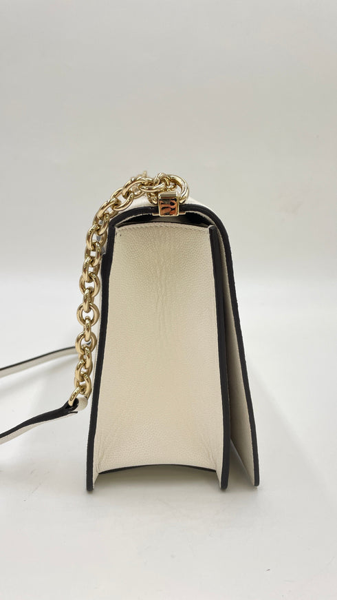 Borsa tracolla catena