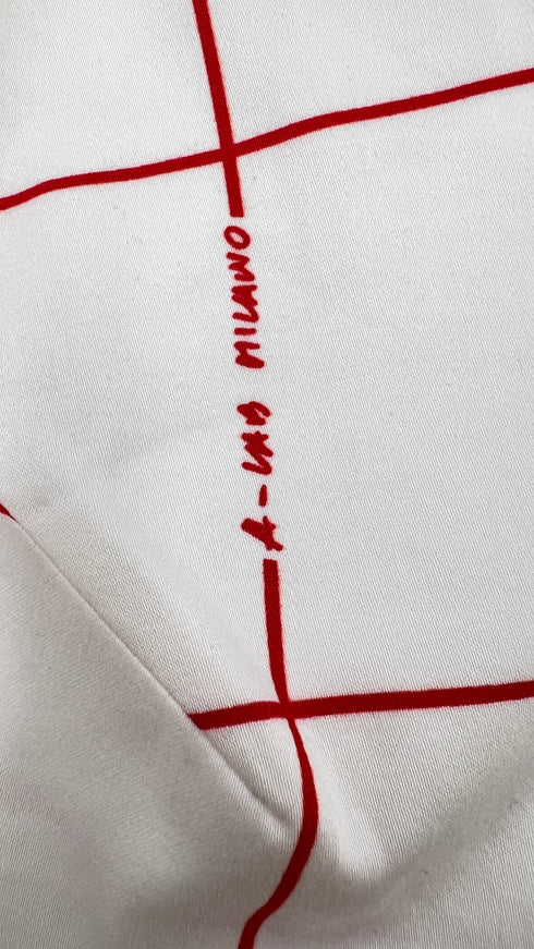 Top macro quadri con cartellino