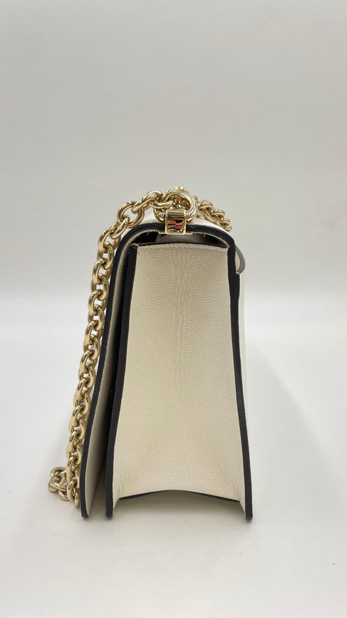 Borsa tracolla catena