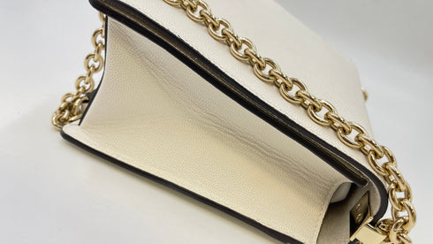 Borsa tracolla catena