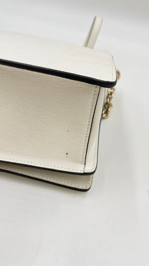 Borsa tracolla catena