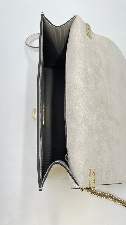 Borsa tracolla catena
