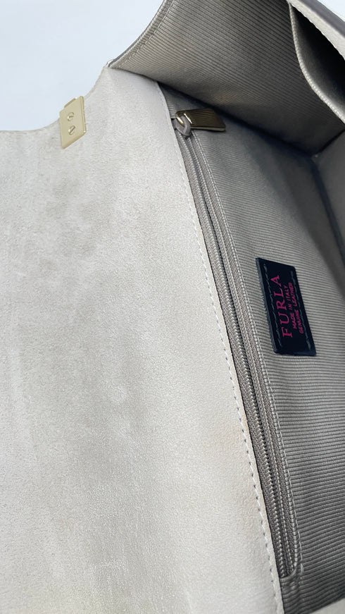 Borsa tracolla catena