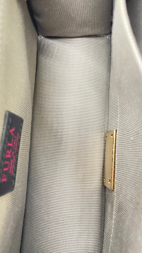Borsa tracolla catena