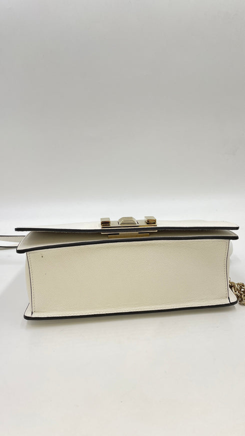 Borsa tracolla catena