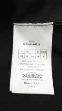 Abito bicolor CHRISTIAN DIOR