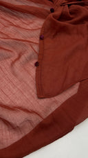 Blusa semitrasparnte FORTE FORTE