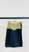 Gonna vintage con abbottonatura