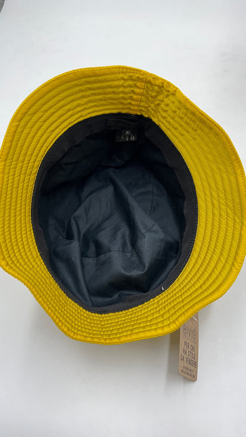 Bucket ocra in nylon