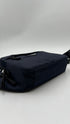 Marsupio nylon blu