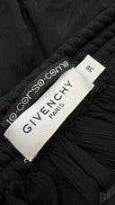 Blusa off shoulder Givenchy