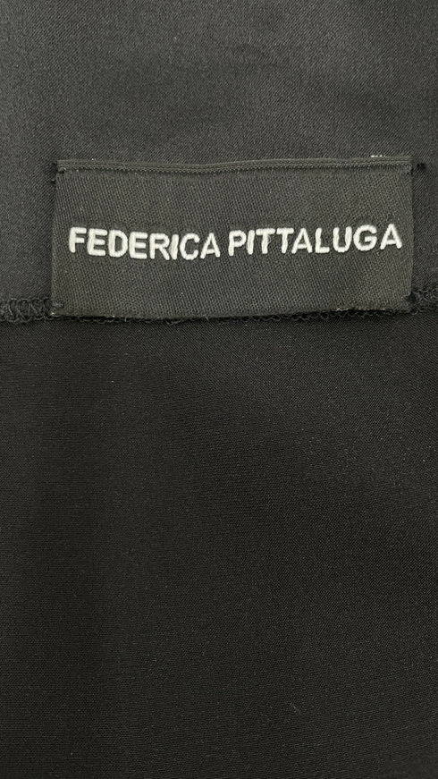 Top maniche ad ala
