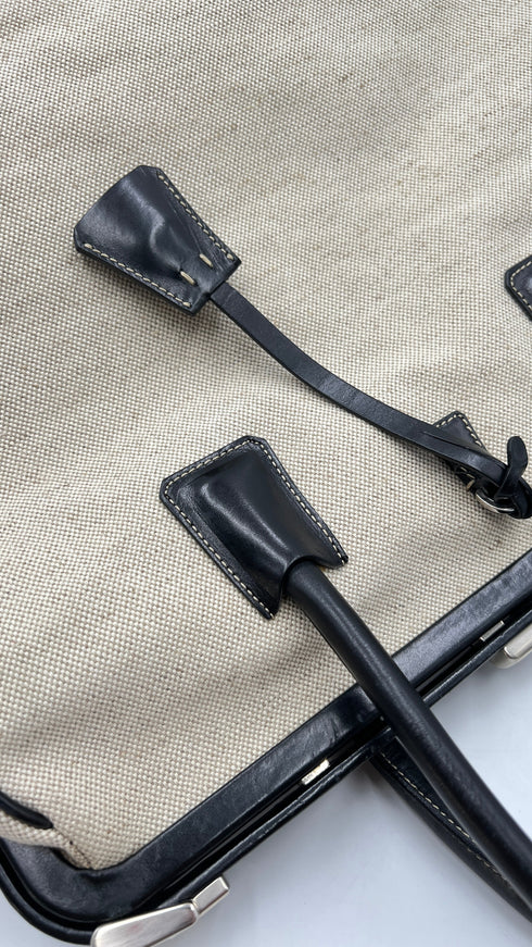 Borsa Large Doctor Bag
