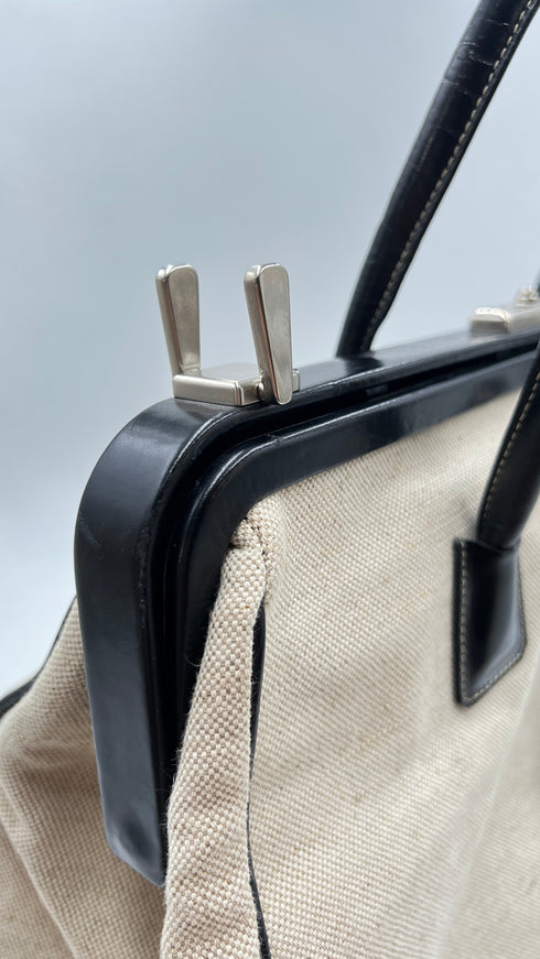 Borsa Large Doctor Bag