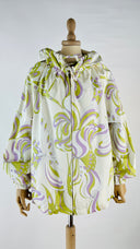 Giacca fantasia paisley Emilio Pucci