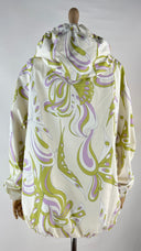 Giacca fantasia paisley Emilio Pucci