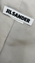 Blazer sagomato monopetto