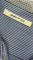 Camicia vichy cotone
