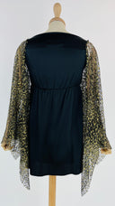 Top maniche pizzo Federica Pittaluga