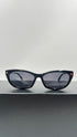 Occhiali D2 0209/G/S nero