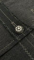 Blazer impunture decoro