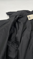 Trench a taglio vivo LANVIN