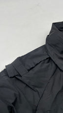 Trench a taglio vivo LANVIN