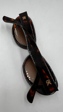 Occhiali da sole cat-eye Emmanuelle KHANH
