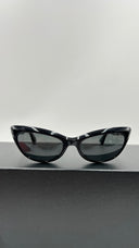 Occhiali da sole "The 1969C" Khaite