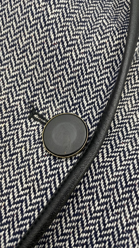 Blazer chevron