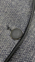 Blazer chevron
