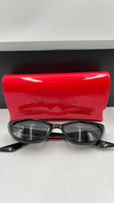 Occhiali da sole "The 1969C" Khaite