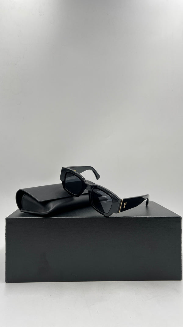 Occhiali AM75001 noir