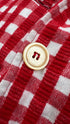 Blazer vichy