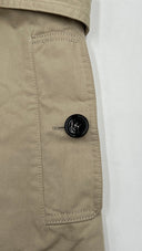 Trench Stretford BURBERRY london
