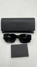 Occhiali AM75001 noir Ami