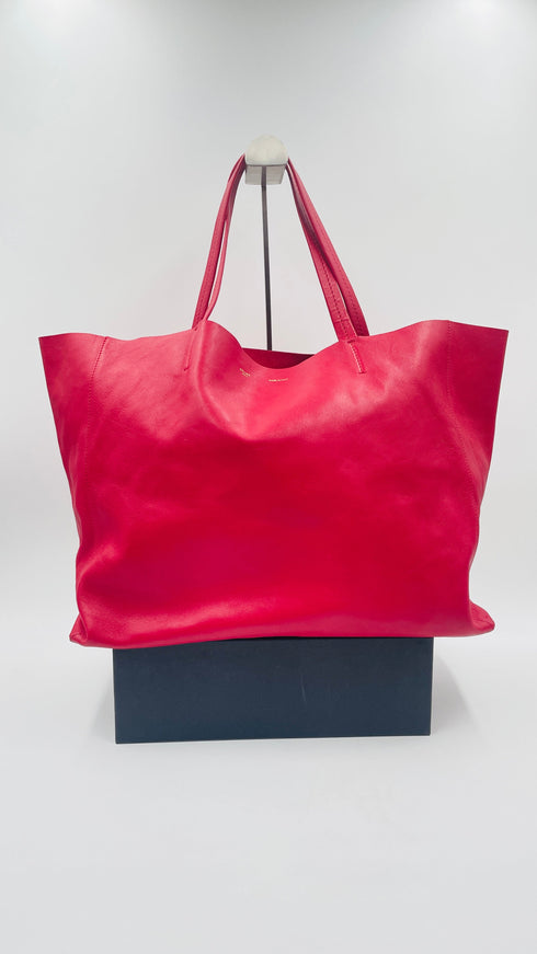 Borsa “Horizontal Cabas”