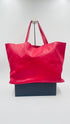 Borsa “Horizontal Cabas”
