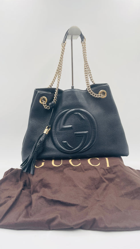 Borsa “Soho”