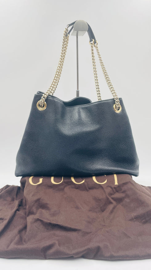Borsa “Soho”