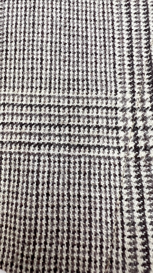 Giacca corta in Principe di Galles