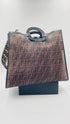 Borsa “Runway Tote”
