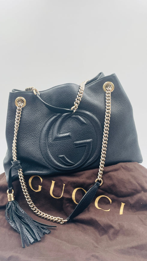 Borsa “Soho”