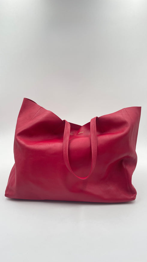 Borsa “Horizontal Cabas”