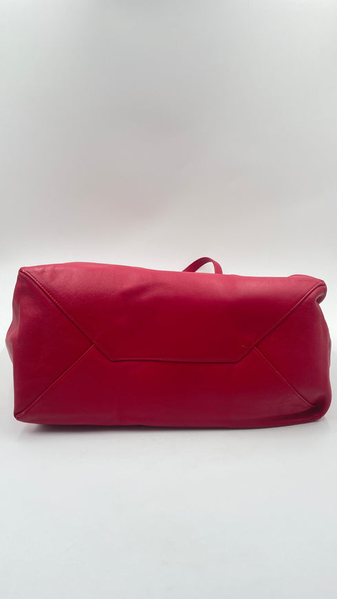 Borsa “Horizontal Cabas”