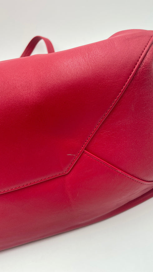 Borsa “Horizontal Cabas”