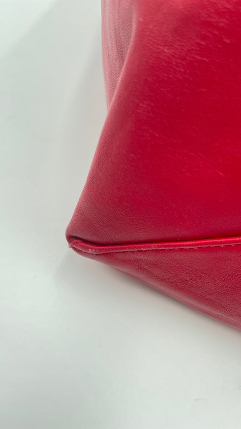 Borsa “Horizontal Cabas”
