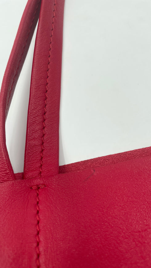 Borsa “Horizontal Cabas”