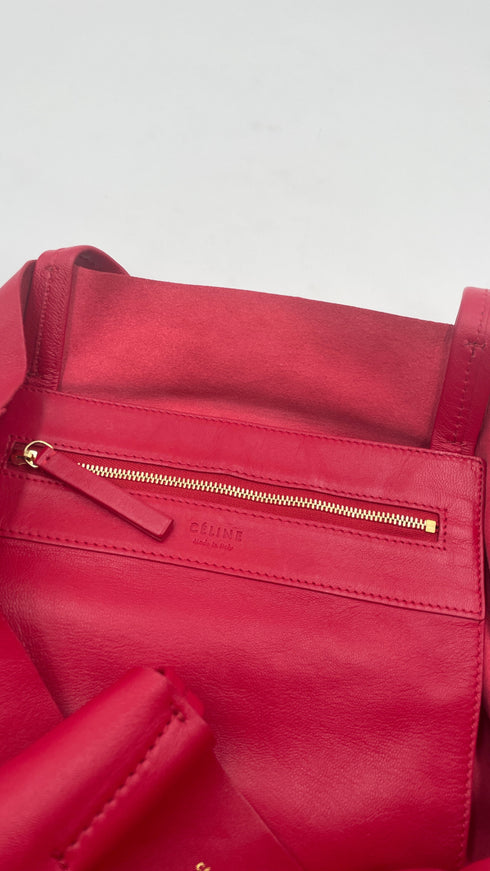 Borsa “Horizontal Cabas”