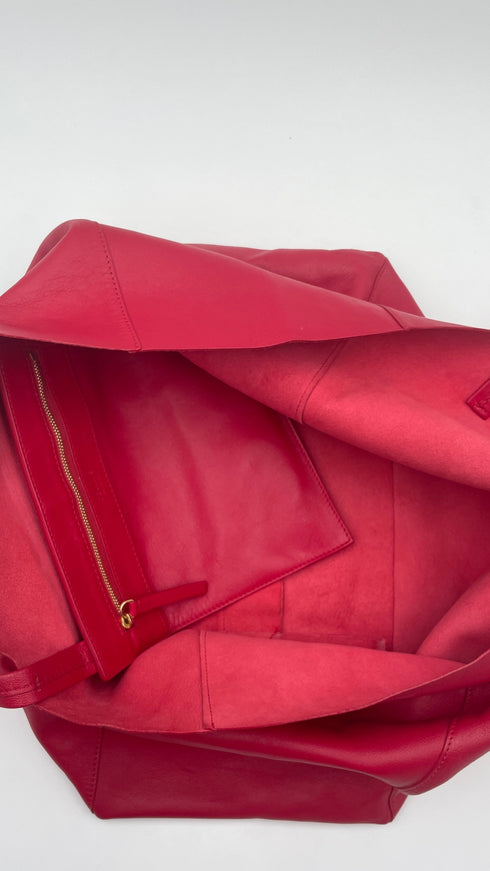 Borsa “Horizontal Cabas”